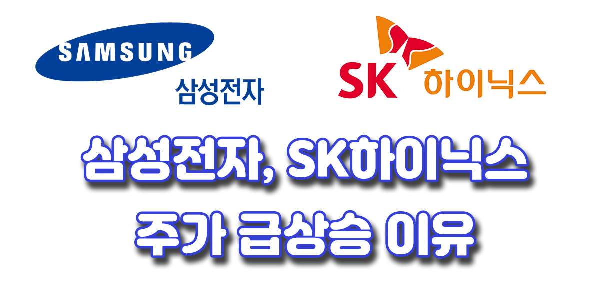 9% SK하이닉스 주가 급상승 '마이크론' 실적 발표 훈풍 26일 오전 SK하이닉스 주가가 9%대 주가 급상승을 보였습니다. SK하이닉스는 26일 오전 9시 48분 기준 180,600원 까지 오르며 전일대비 15,300원 올랐습니다. 최근 모건스탠리가 지난 15일 '겨울이 곧 닥친다'는 제목의 보고서를 통해 반도체 업종의 4분기 실적 악화를 전망하면서 SK하이닉스의 목표 주가를 기존 26만원에서 12만원으로 절반 넘게 낮춰 투자자들의 심리가 불안해졌지만 오늘 하이닉스의 주가 상승은 개인 투자자들의 투자 심리를 안정시켰습니다. 그렇다면 SK하이닉스 주가 급상승 이유는 무엇일까요?